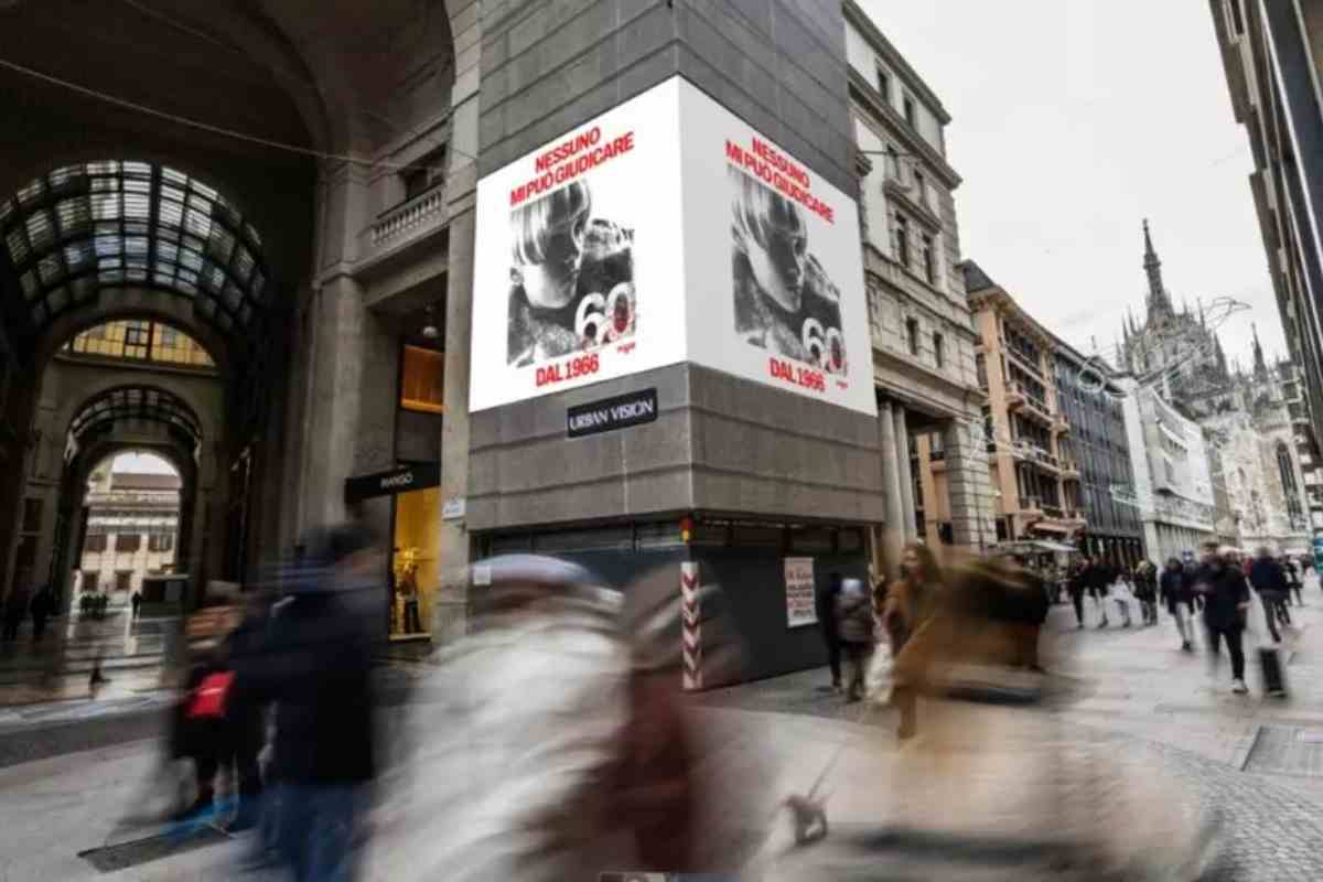 Led dedicati a Caterina Caselli