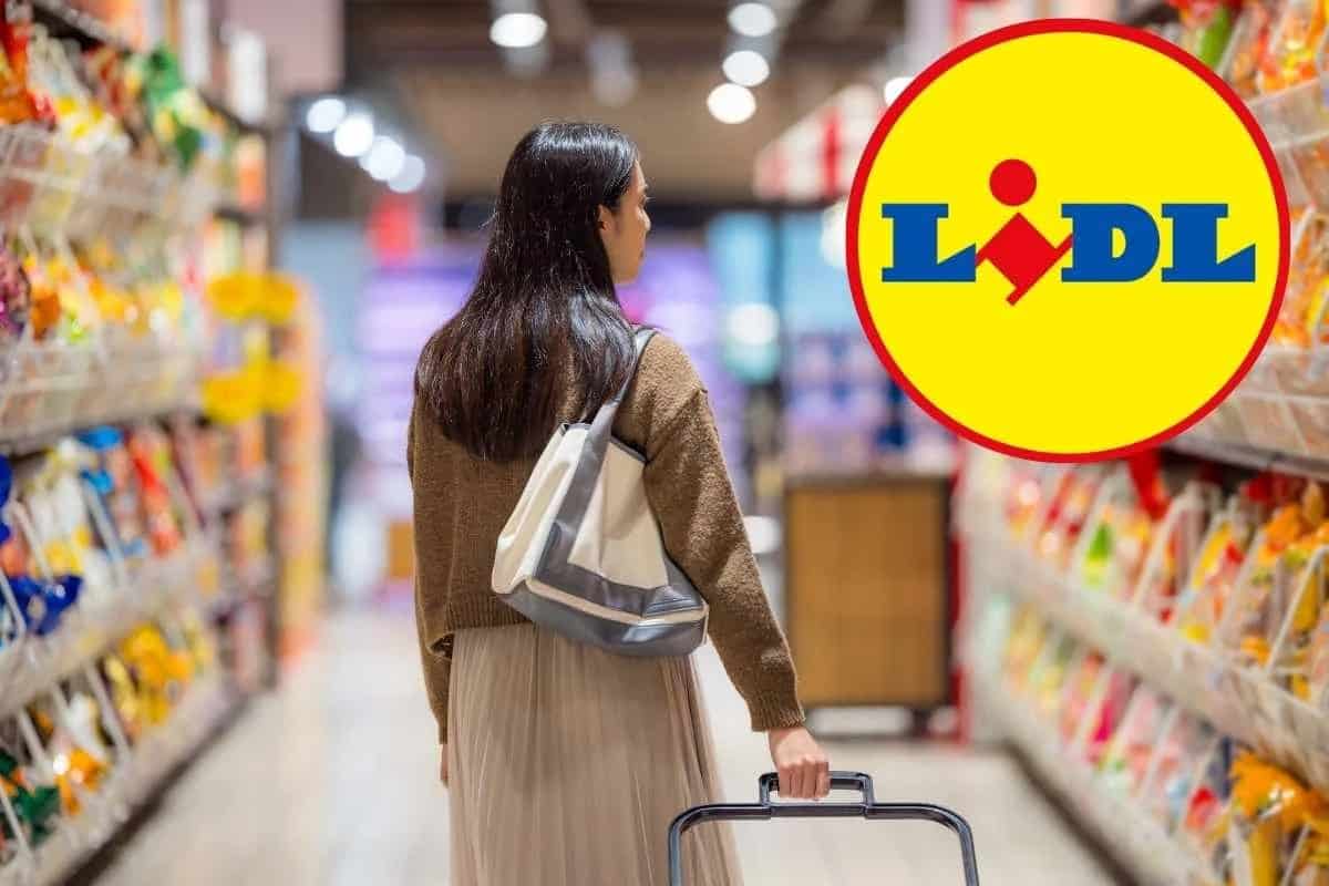 Lidl taglia ancora, 200 prodotti ribassati: risparmi mai visti prima
