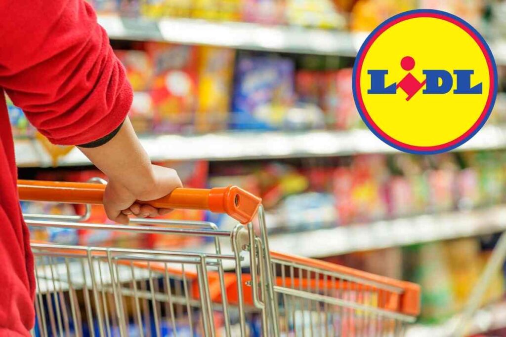 Puma a prezzi mai visti da Lidl