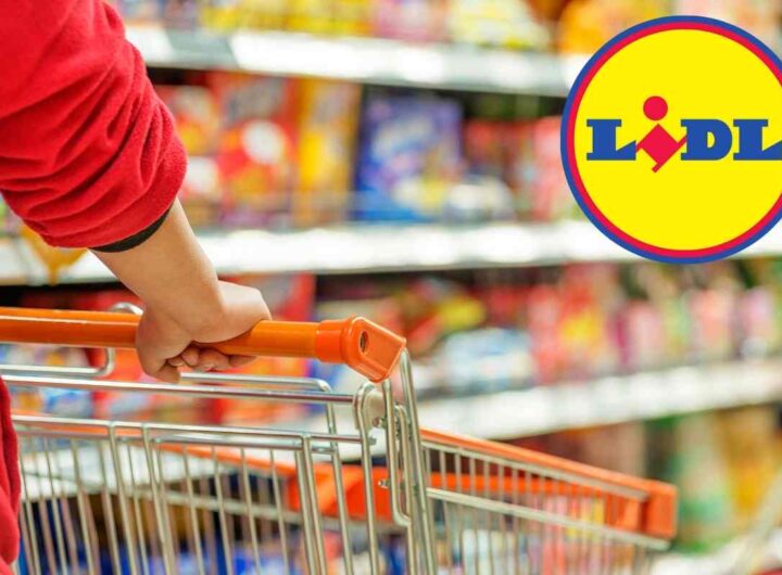 Puma a prezzi mai visti da Lidl