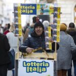 vendita biglietti lotteria italia