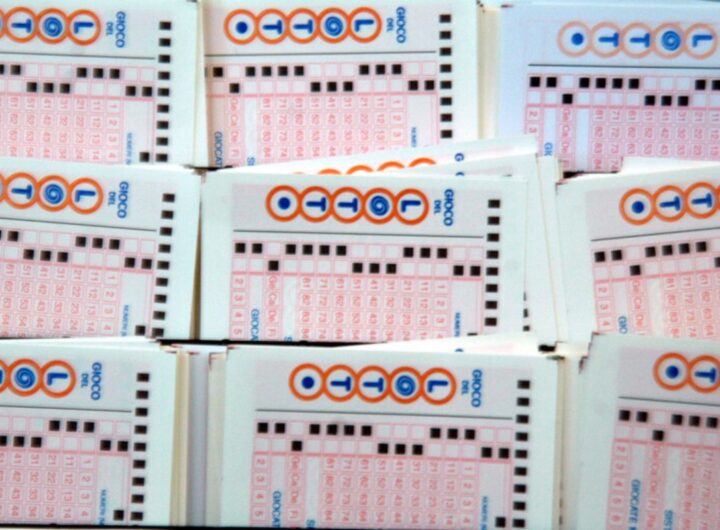 schedine lotto