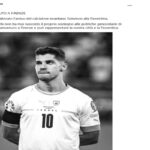 Solomon, il neo-acquisto della Fiorentina