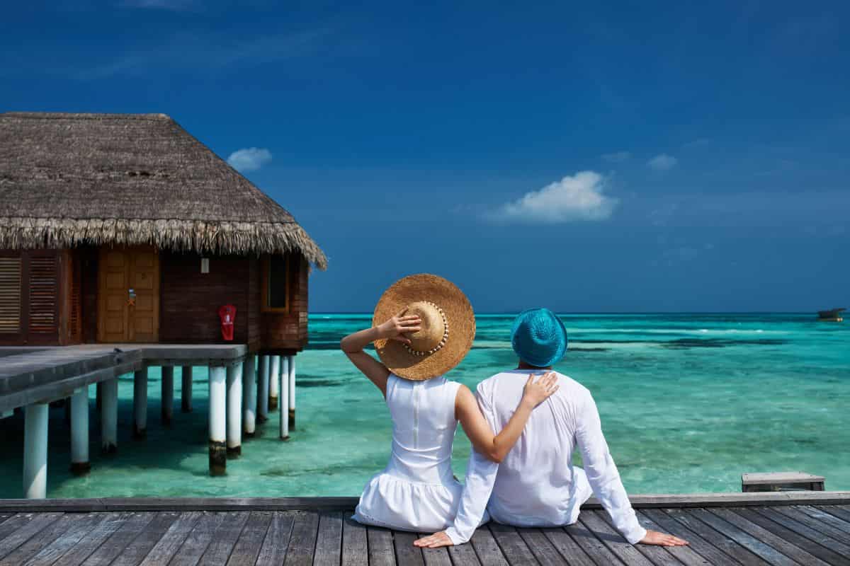offerta viaggio per le maldive