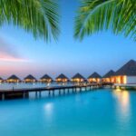 offerta viaggio per le maldive