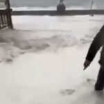 onda anomala cateno de luca