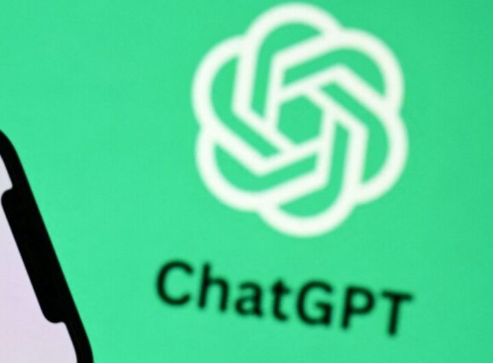 ChatGPT logo