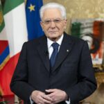 Sergio Mattarella