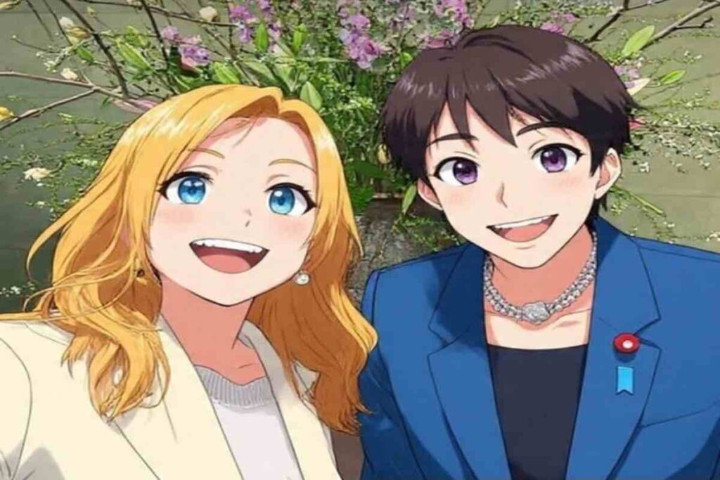 Meloni con la premier giapponese