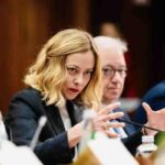 Sostegno all’Ucraina e legge elettorale, due temi che agitano le acque nella maggioranza e sparigliano le carte nell'opposizione