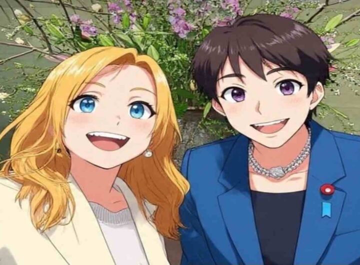 Meloni con la premier giapponese