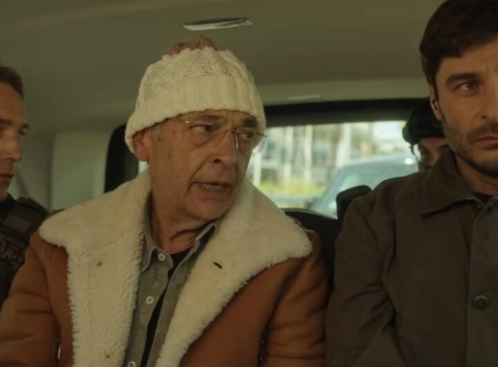 messina denaro fiction rai