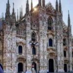 Il Duomo di Milano