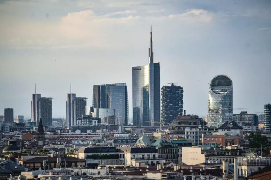 Lo smog potrebbe aumentare il rischio di malattie neurodegenerative come la Sla