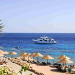 altro che caraibi scopri la bellezza dell'egitto