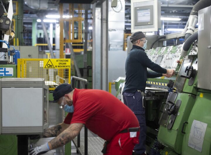 "Chi licenzieresti? Chi lasceresti a casa?", il questionario shock di un'azienda ai dipendenti