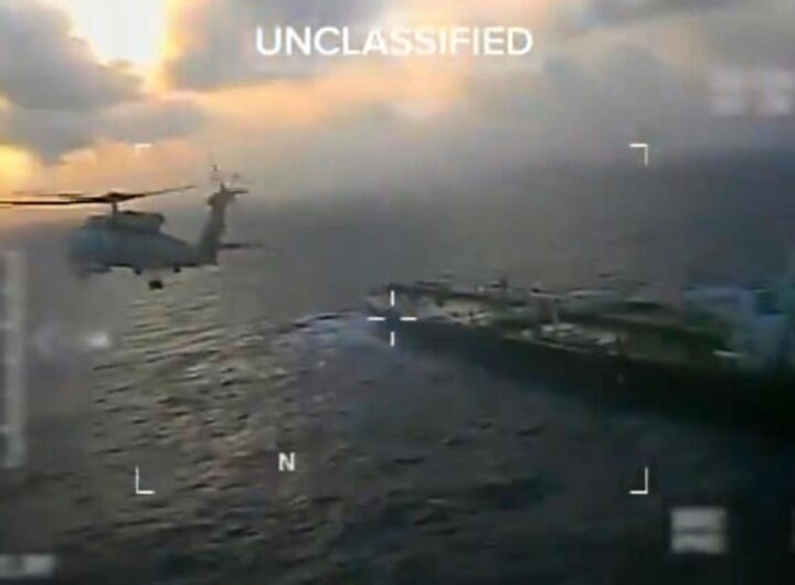 petroliera venezuela