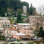 Non è un sogno, è in Italia: il borgo incantato dove si trova