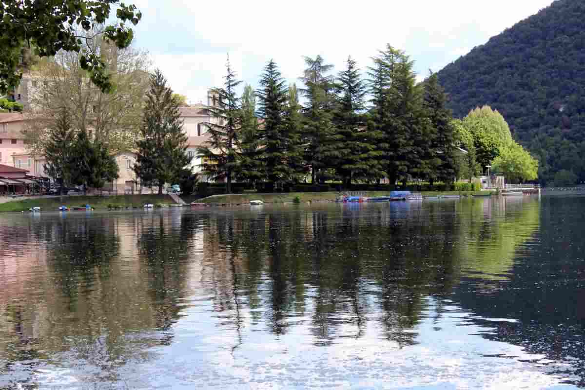 Non è un sogno, è in Italia: il borgo incantato dove si trova, i dettagli