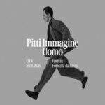 Pitti Uomo manifesto