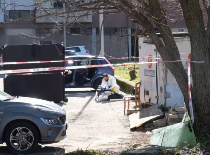 pizzaiolo ucciso cosenza