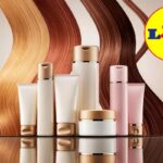 prodotti per capelli in offerta da lidl