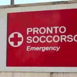Pronto soccorso