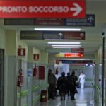 pronto soccorso