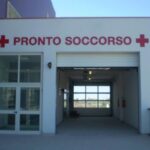 un pronto soccorso