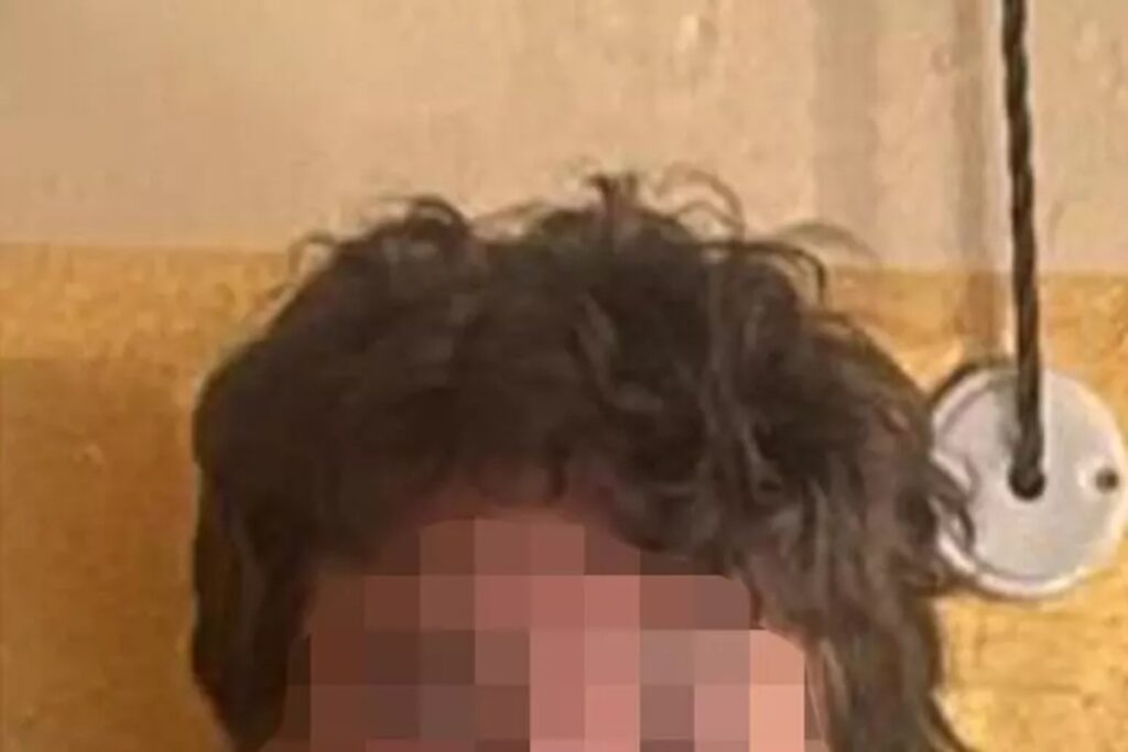 ragazzo 14 anni ritrovato milano