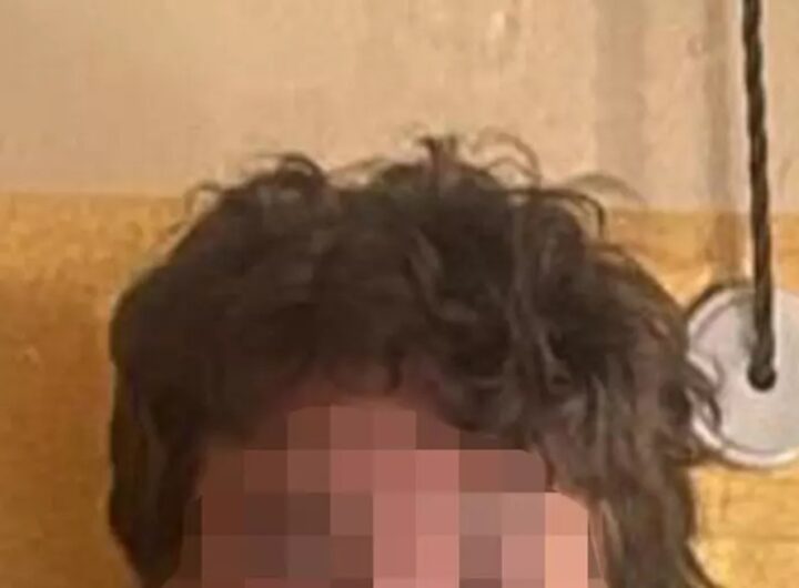 ragazzo 14 anni ritrovato milano