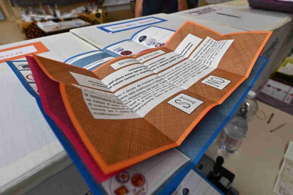 Scontro sul Referendum: Mattarella ha dato il via libera alla data del 22-23 marzo ma il comitato del no non ci sta