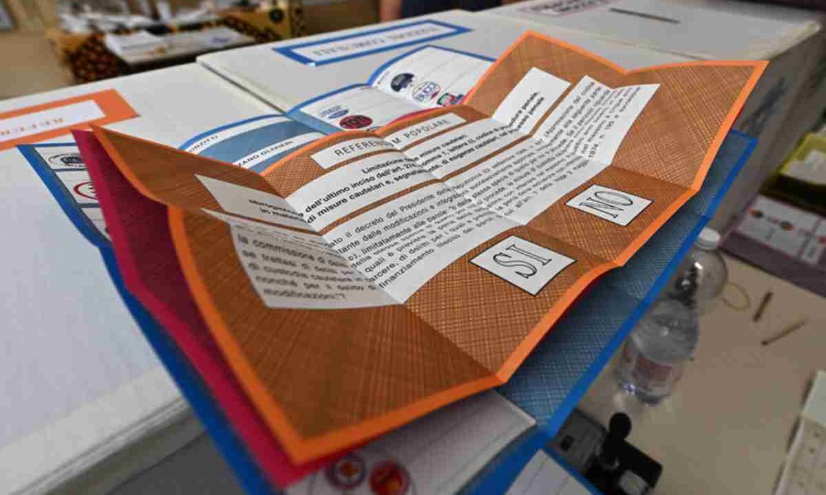 Scontro sul Referendum: Mattarella ha dato il via libera alla data del 22-23 marzo ma il comitato del no non ci sta