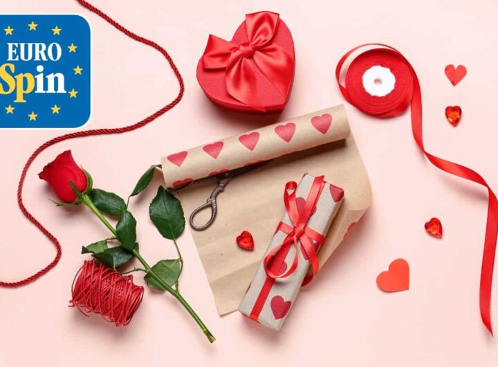 offerte eurosin regali di san valentino