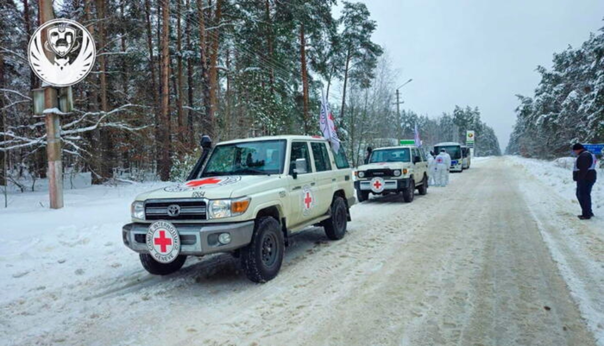 riconsegna corpi ucraina