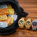 rolex soldi monopoly