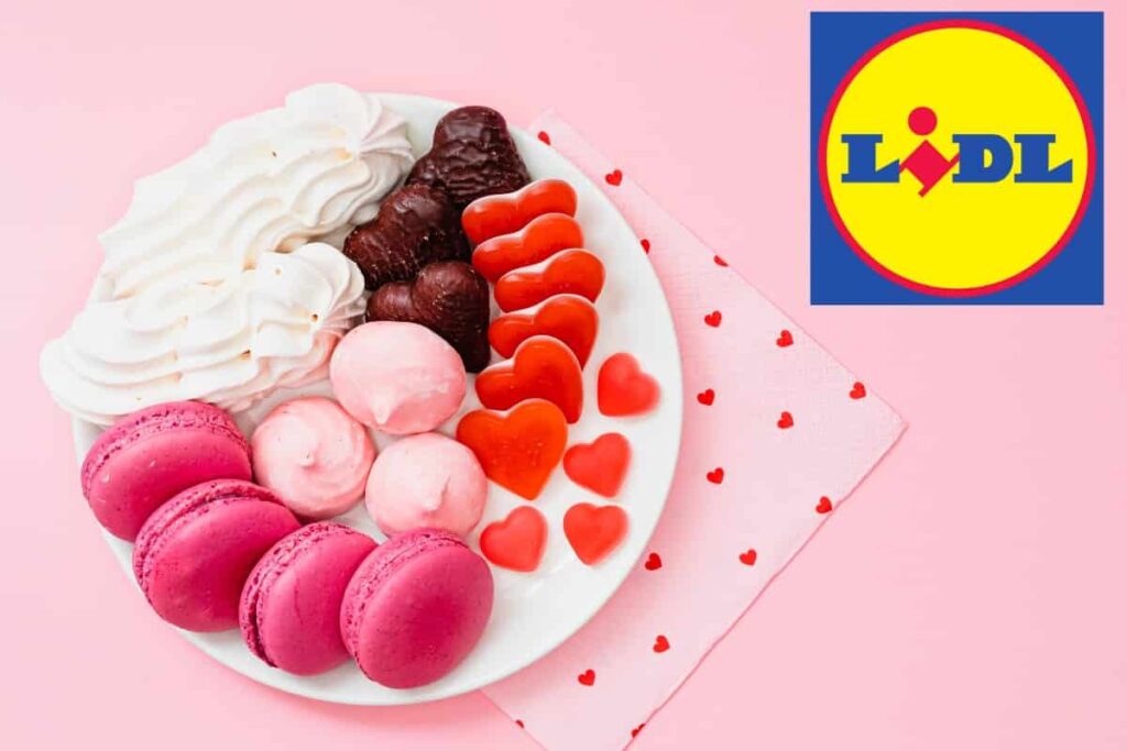 offerte lidl grandi marche san valentino