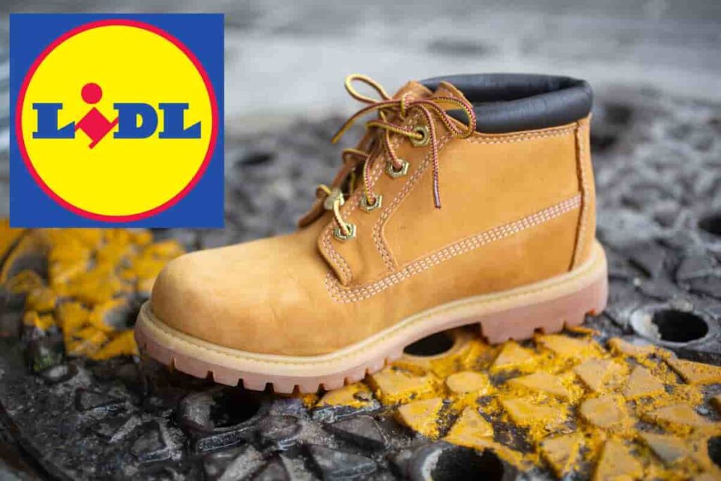 scarpe come le tinder in offerta da lidl