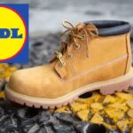 scarpe come le tinder in offerta da lidl