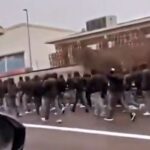 scontri ultras roma fiorentina