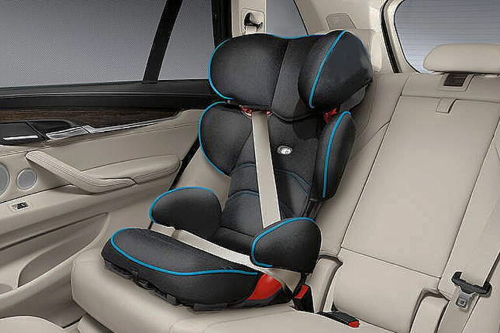 seggiolino auto