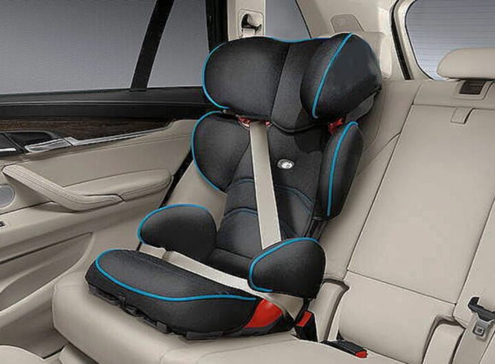 seggiolino auto