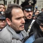 Garlasco, Andrea Sempio a Verissimo: "Mi aspetto un rinvio a giudizio"