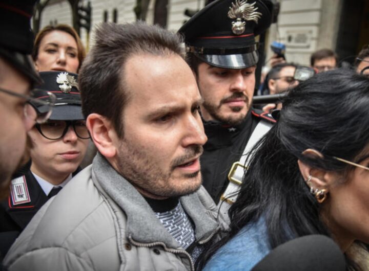 Garlasco, Andrea Sempio a Verissimo: "Mi aspetto un rinvio a giudizio"