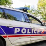 Polizia francese