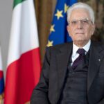 Sergio Mattarella