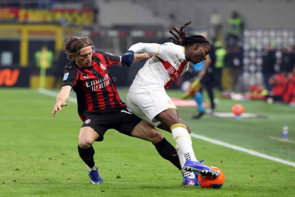 MIlan-Genoa
