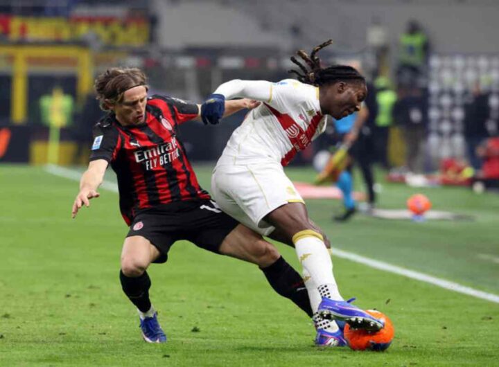 MIlan-Genoa