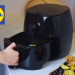 friggitrice ad aria: il set salvavita in offerta da Lidl