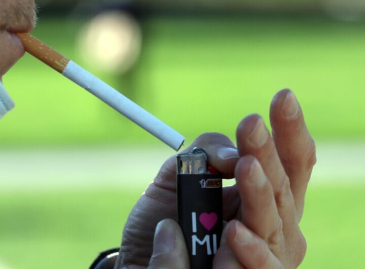 Agente di polizia penitenziaria morto per fumo passivo, Ministero dovrà risarcire un milione di euro